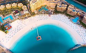 Doubletree By Hilton Resort & Spa Marjan Island  5*